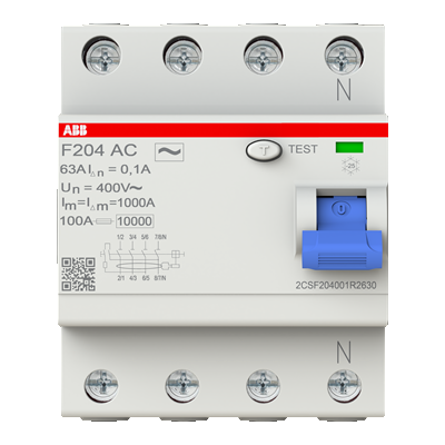 2CSF204001R2630
