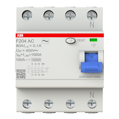 2CSF204001R2800