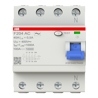 2CSF204001R4400