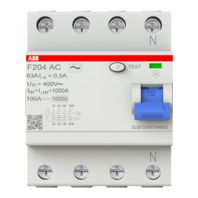 2CSF204001R4630