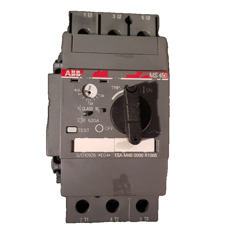 1SAM401902R1001