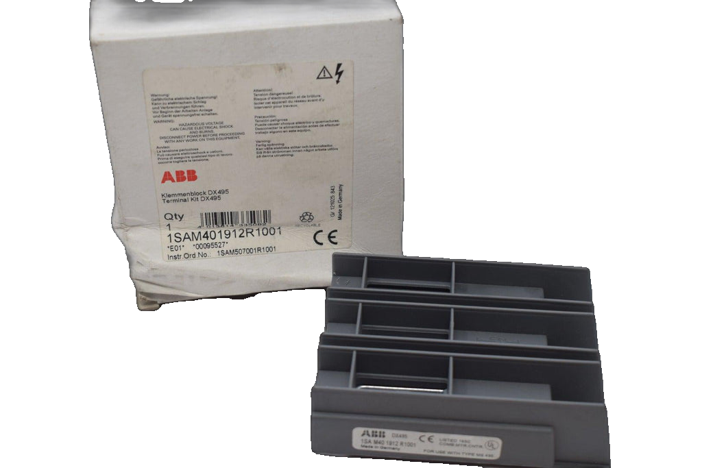1SAM401912R1001