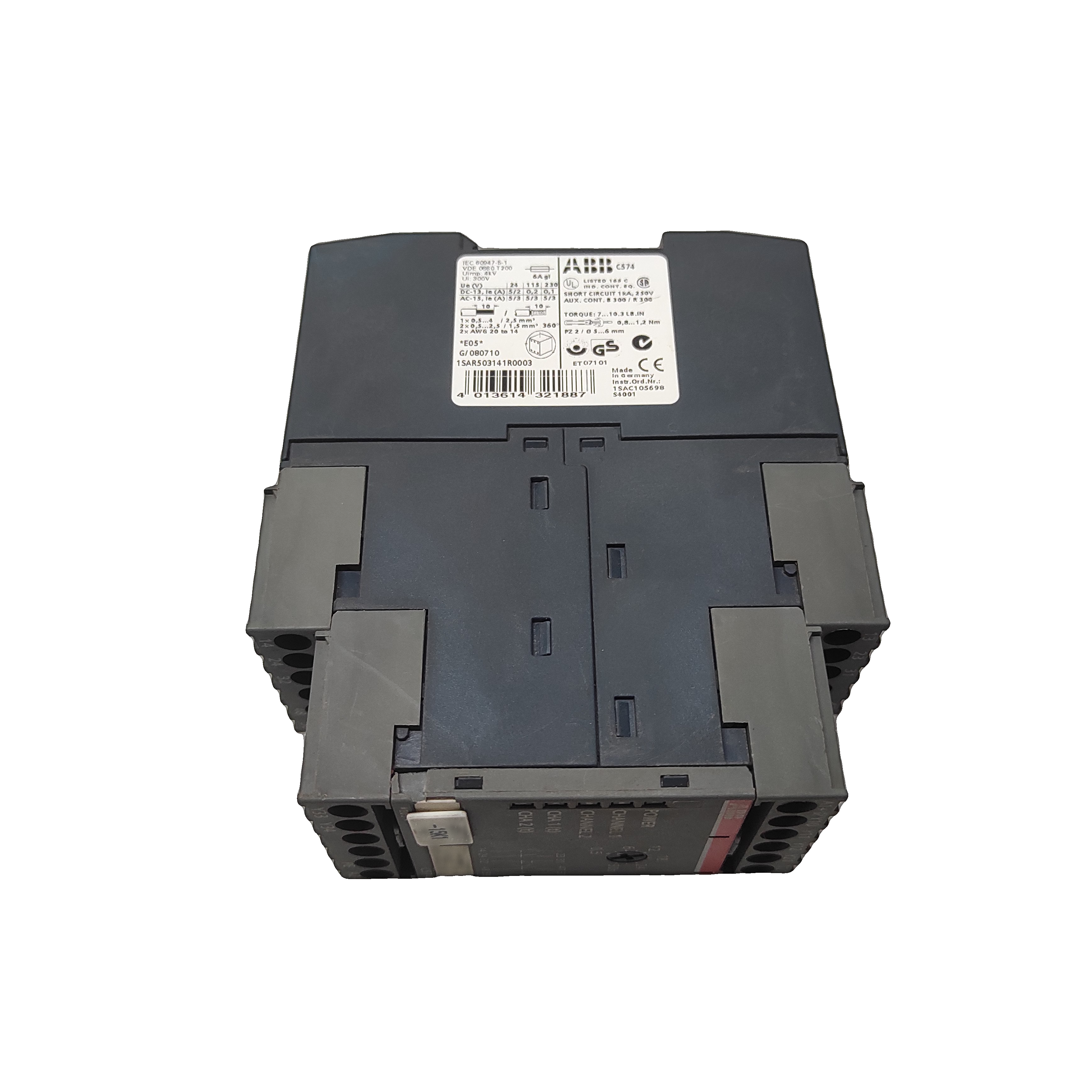 1SAR503141R0004