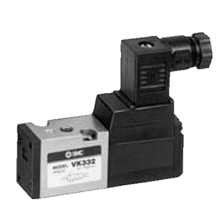 Solenoid Valve M5 12V= 4Bar D121Lv20///60014