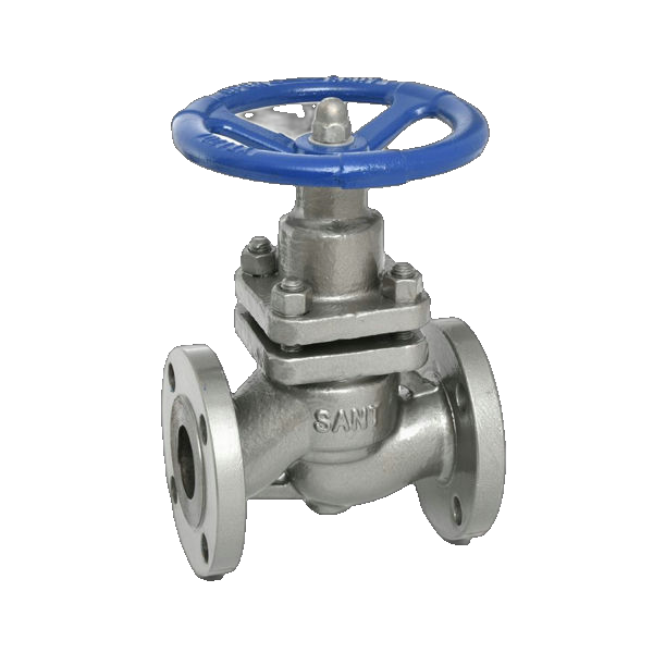 Piston Valve 3/8" 24V~ 1-30Bar E119Cv12///20B
