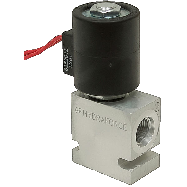 Solenoid Valve 1" 12V= 0.15-10Bar E177Fv25/A/300