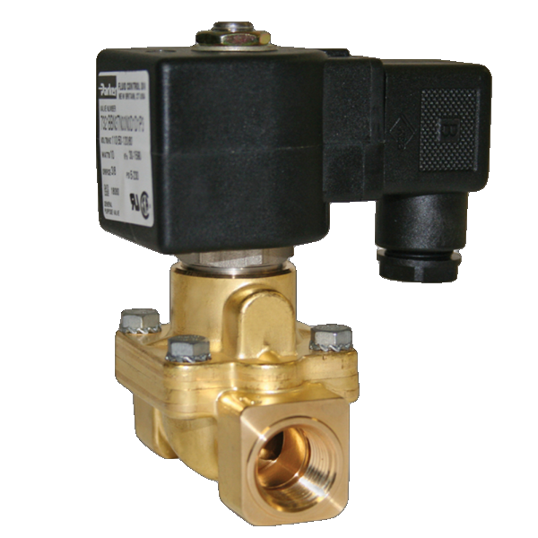 Solenoid Valve 1" 48V~ 14Bar E178Fv25///20C