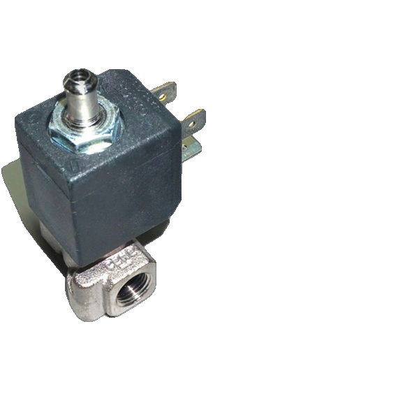 Solenoid Valve 1/4" 48V= 18Bar D206Bv15/3/202