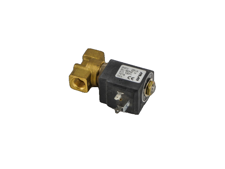Solenoid Valve 1¼" 240V~ 14Bar E178Gv35///U55F