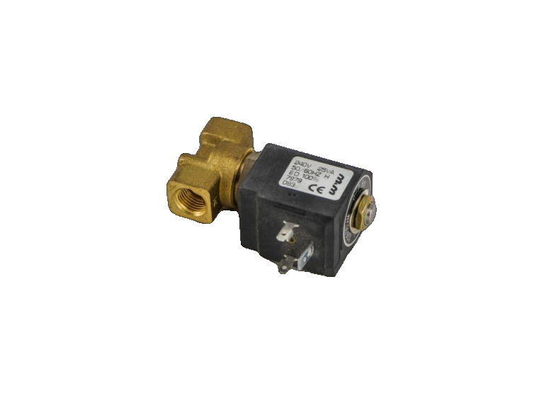 Solenoid Valve 1½" 240V~ 8Bar E178Hv40///20F