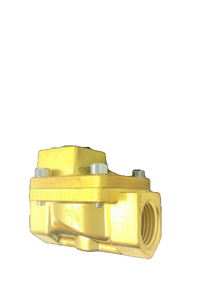 Solenoid Valve 1½" 110V~ 16Bar E168Hv40///20D