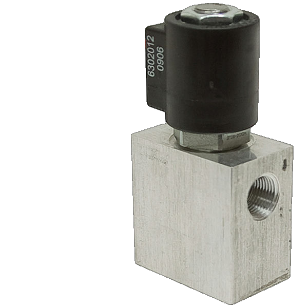 Solenoid Valve 1/8" 12V= 10Bar E171Ae20///300*
