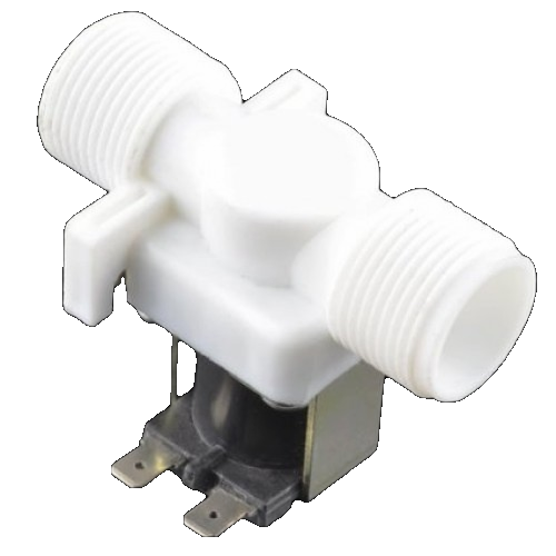 Solenoid Valve 3/4" 12V= 0.15-13Bar E107Ef18///300