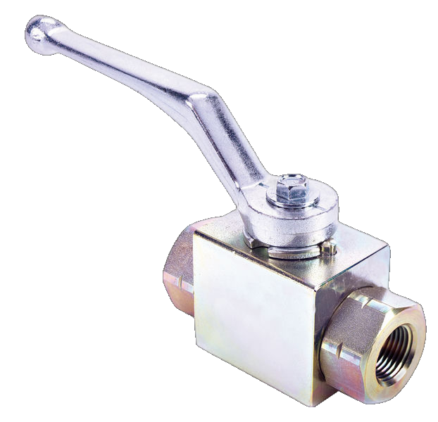 High Pressure Valve 1/4" 24V= 100Bar E170Bw12///521