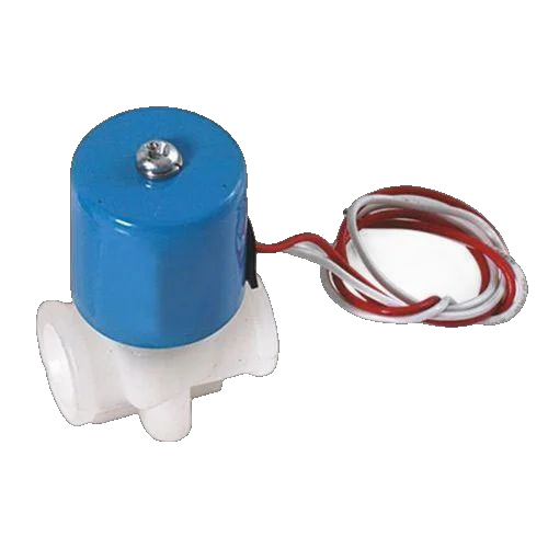 Solenoid Valve 1/4" 48V~ 4Bar A110Bv52/1/A6C