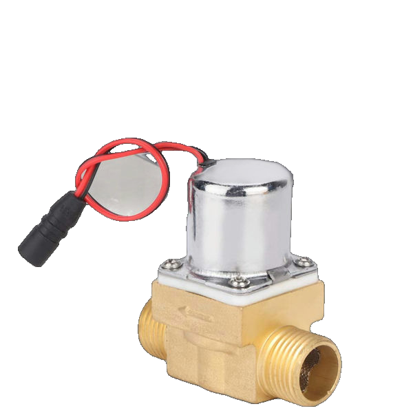 Solenoid Valve 1¼" 6V= 0.15-10Bar D117Gv30///305150
