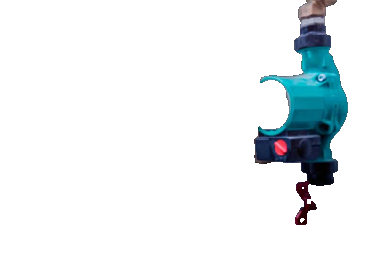 Hot Water Steam Valve 3/8" 230V~ 2.5-9Bar E119Cw12/1/22E