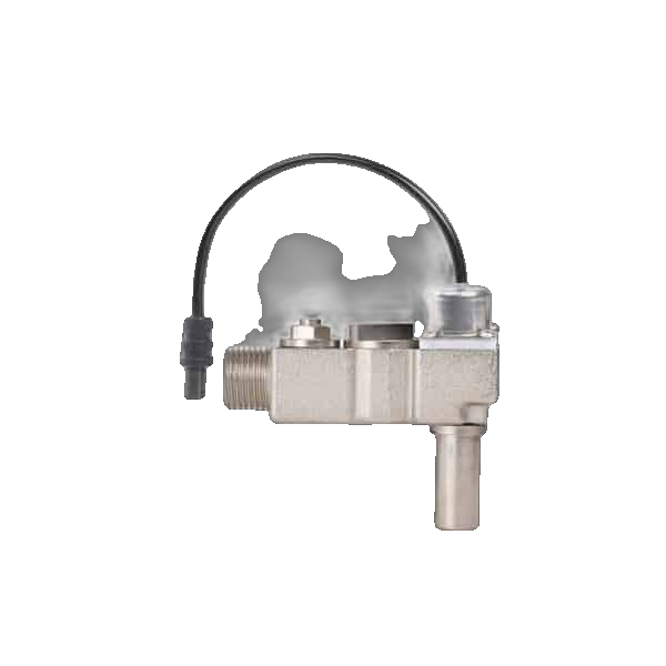 Solenoid Valve 1¼" 6V= 0.15-8Bar D117Gv30///305120
