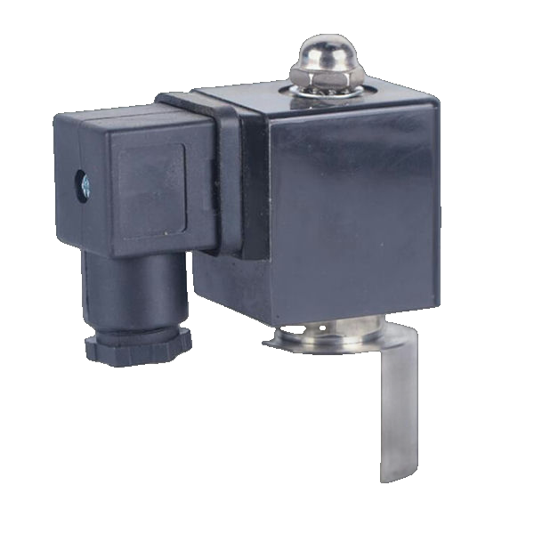 High Pressure Valve 1/4" 24V~ 80Bar E170Bv15///52B