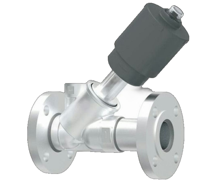 Piston Valve 1/2" 110V~ 1-25Bar E219Dv12///20D