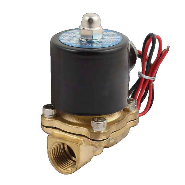 Solenoid Valve 3/2 1/4" 12V~ 13Bar E306Bv20///20A