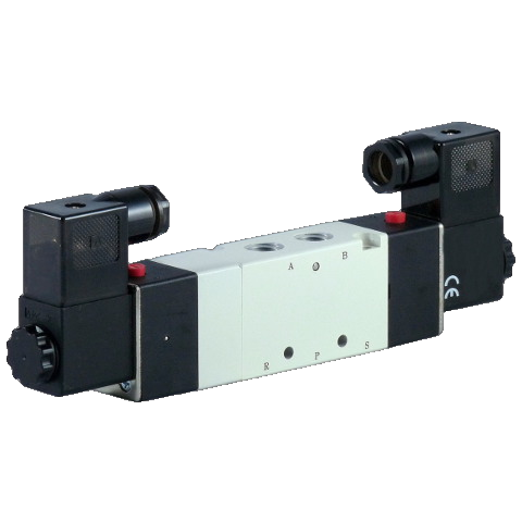 Solenoid Valve 3/4" 12V= 0.15-13Bar D117Ev18///300150