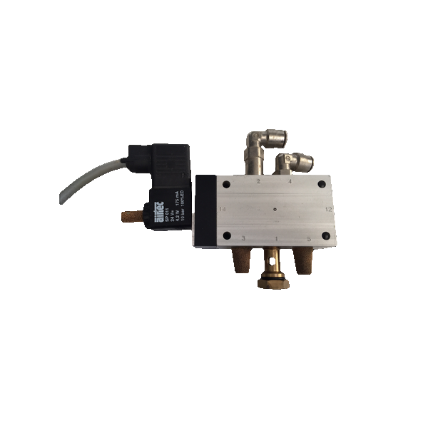 KF-26-510-HN, 24VDC