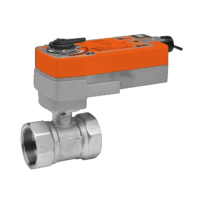3/2 Way Valve G1/4" 230V~ Spring Nc V4A 1.4404 Api Ax1E230-Asa1222050