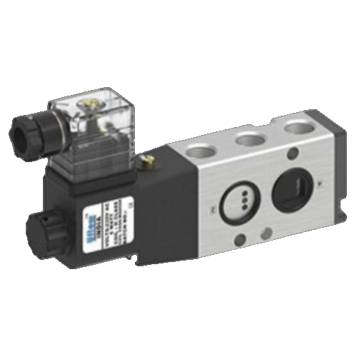 5/2 Way Valve G1/4" Namur 230V~ Impulse Api A1Ne251-Asa1222050