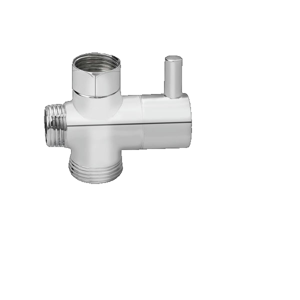 5/2 Way Valve G1/2" 110V~ Spring Aluminum Api A1E450-Asa1211050