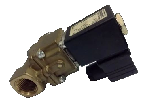3/2 Way Valve G1/2" 48V~ Spring No Api A1E431-Asa204850/Atexii2