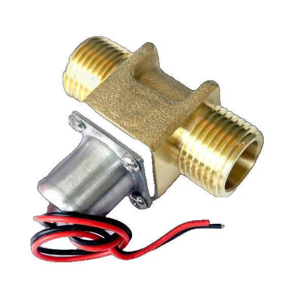 3/2 Way Valve G1/4" 12V= Pulse Api A1E232-Asa1201200/Atexii3