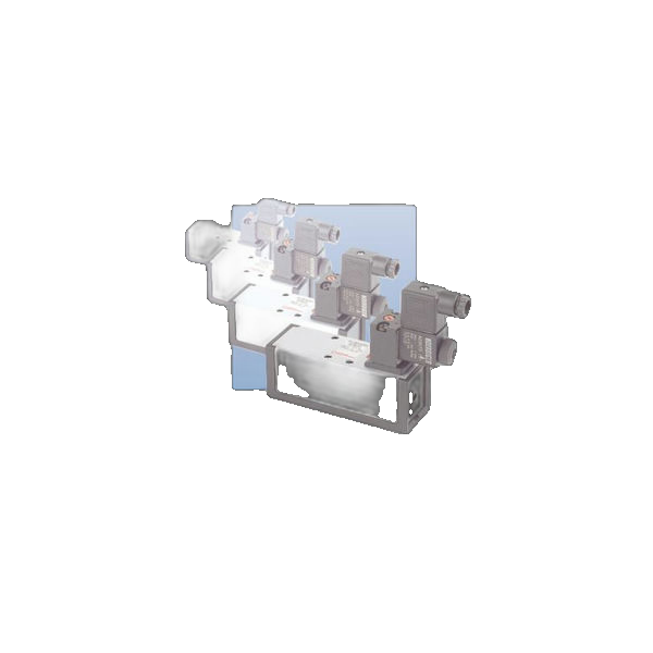5/2 Way Valve G1/8" 110V~ Impulse Api A1E151-Asa211050/Atexii2
