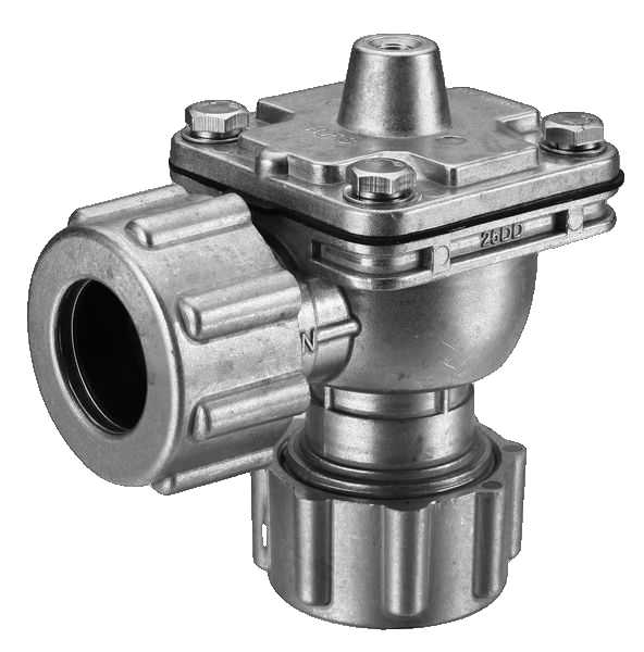 5/2 Way Valve G1/8" 24V= Pulse Api A1E151-Asa202400/Atexii2