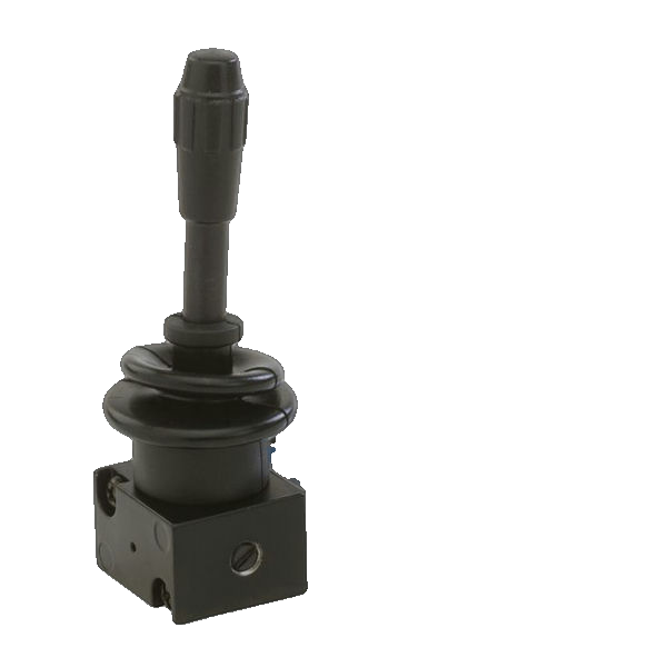 3/2 Hand Lever Valve G1/4" Detent Aluminum Api A1Ma232Ll