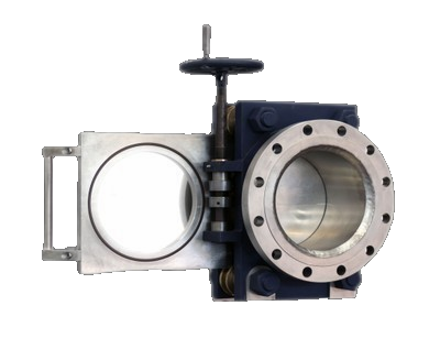 Blind Plate Valve Strip G1/4" Aluminum Api A1C2