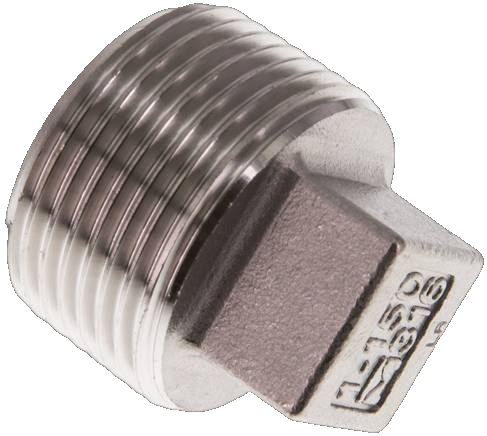 Closing Plug Api A1Nt2