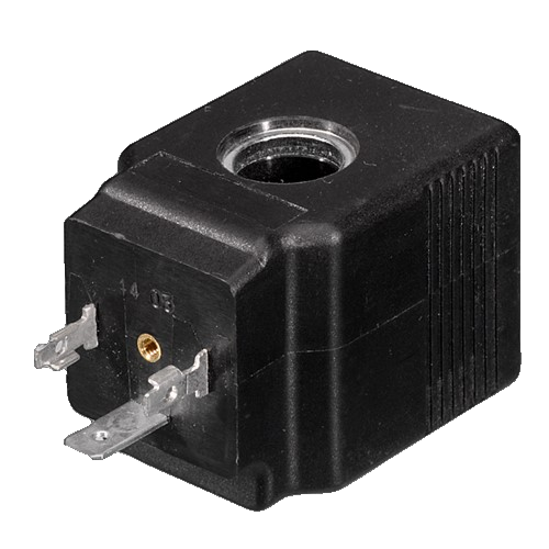 Solenoid Coil 24V~ Api Asa1202450