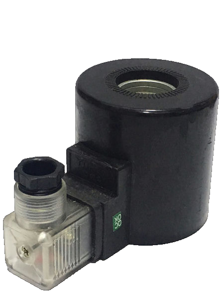Solenoid Coil 48V~ Api Asa1204850