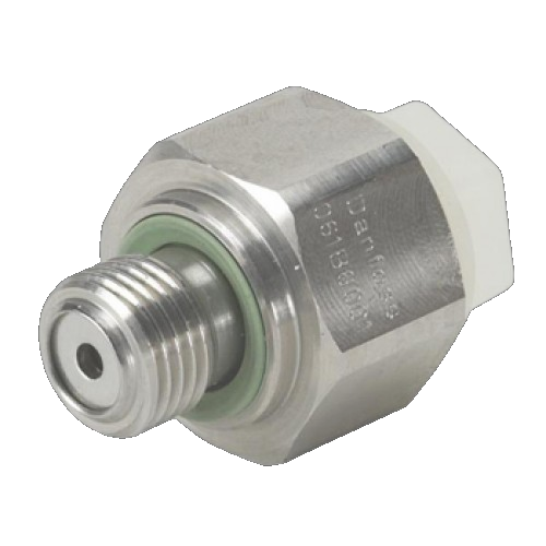 Valve Strip 9-Fold G1/4" Aluminum Api A1B209