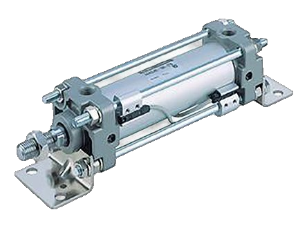 Profile Tube Cylinder Ø32Mm Stroke 50Mm Api Ama