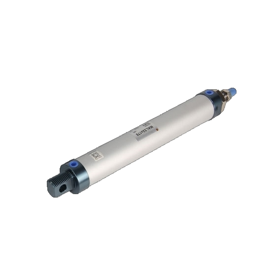 Profile Tube Cylinder Ø50Mm Stroke 300Mm Api Ama