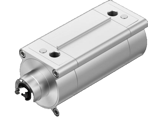 Profile Tube Cylinder Ø63Mm Stroke 125Mm Api Ama