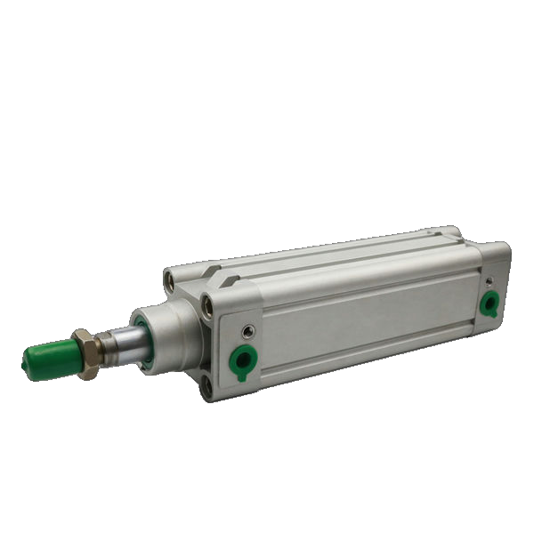 Profile Tube Cylinder Ø63Mm Stroke 160Mm Api Ama