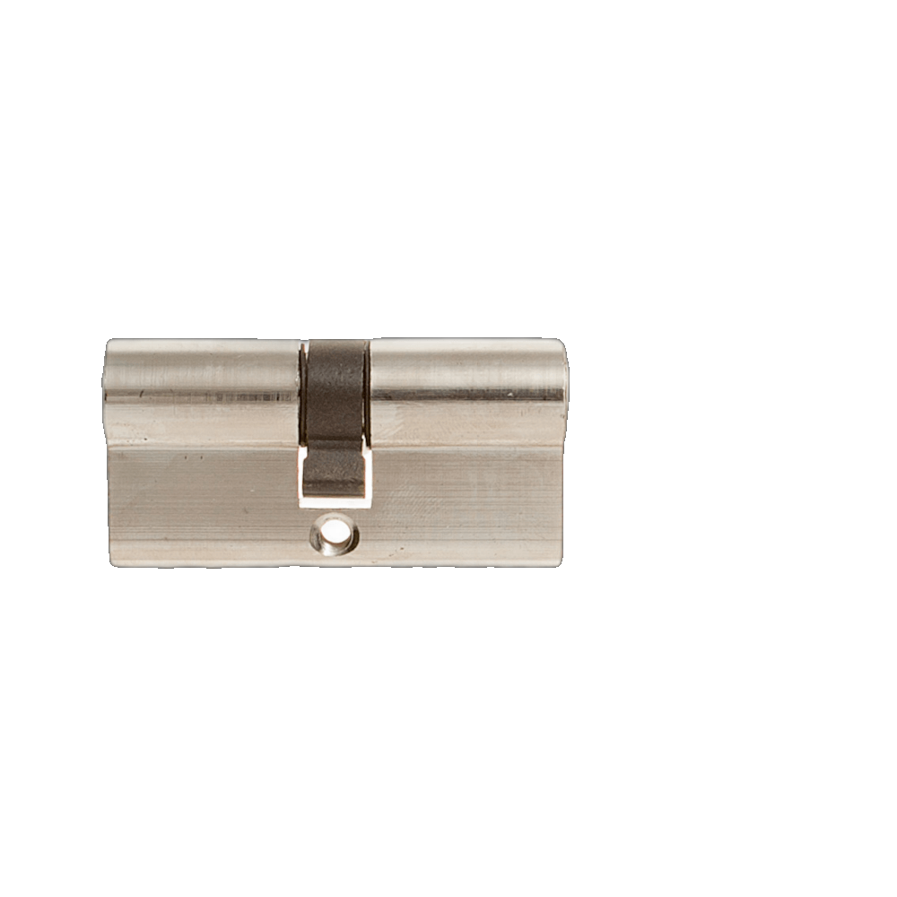 Profile Tube Cylinder Ø50Mm Stroke 60Mm Api Ama