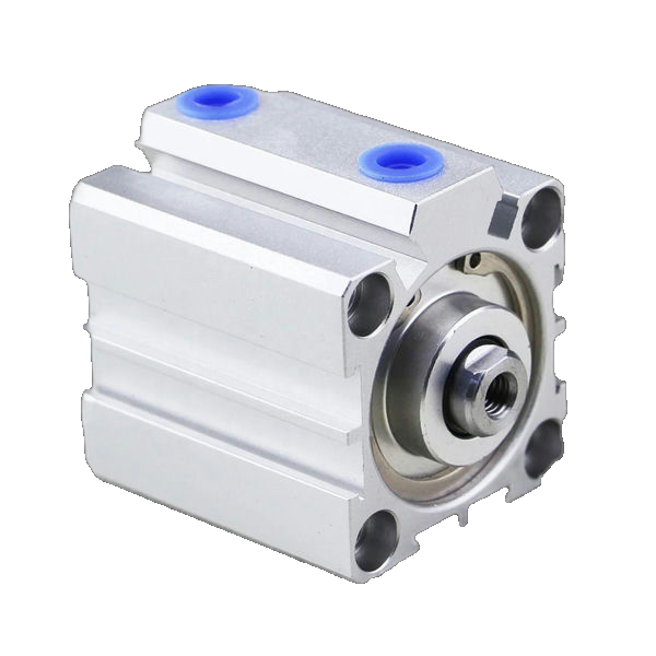 Profile Tube Cylinder Ø80Mm Stroke 150Mm Api Ama