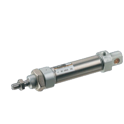Round Cylinder Ø25Mm Stroke 160Mm Api Mdma25.160