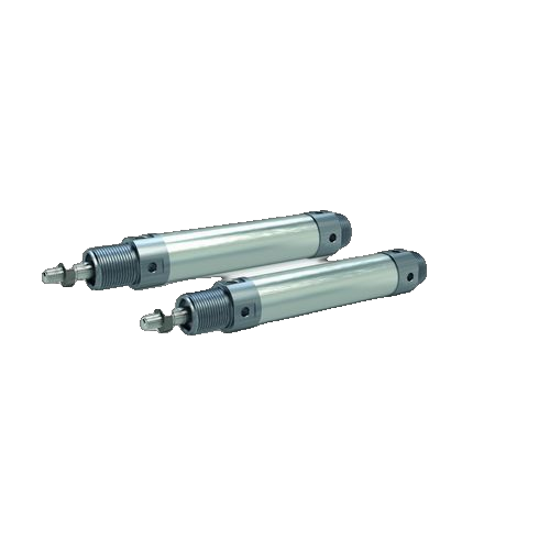 Round Cylinder Ø25Mm Stroke 320Mm Api Md25.320