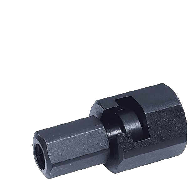 Compensating Coupling With Mounting Plate Api Gcm10X1.25