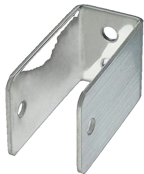 Mounting Bracket/Foot Bracket 1 Pair Api Pb50Aqis+V